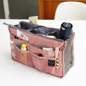 Handbag Hugger - Multi Compartments